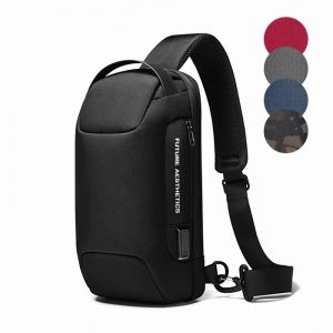 Multifunctional Sling Bag