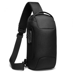 Multifunctional Sling Bag